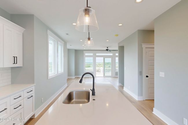 130 Sea Oaks Ct, Townhouse with 4 bedrooms, 4 bathrooms and null parking in N Topsail Beach NC | Image 44
