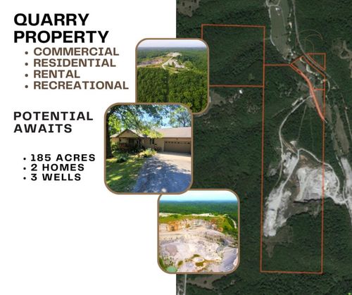 1201 Railey Creek Rd, Reeds Spring, MO, 65737-9175 | Card Image