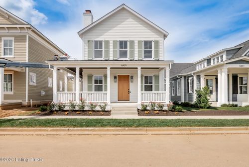 6429 Stonecrop Dr, Prospect, KY, 40059-6205 | Card Image