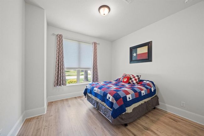908 Falcon Hollow Ln, House other with 4 bedrooms, 4 bathrooms and 3 parking in Pinehurst TX | Image 35