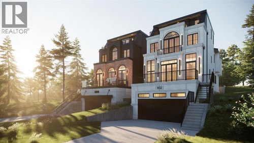 3640 8 Ave Nw, Calgary, AB, T2N1E1 | Card Image