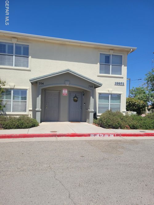 704-10051 Railroad Dr, El Paso, TX, 79924-4363 | Card Image