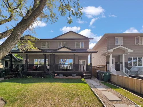 1008 Av K N, Saskatoon, SK, S7L2N6 | Card Image