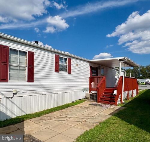 25 Vista Mobile Dr, DUNDALK, MD, 21222-5528 | Card Image