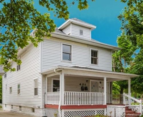 421 N Pennsylvania Ave, Lansing, MI, 48912-1517 | Card Image