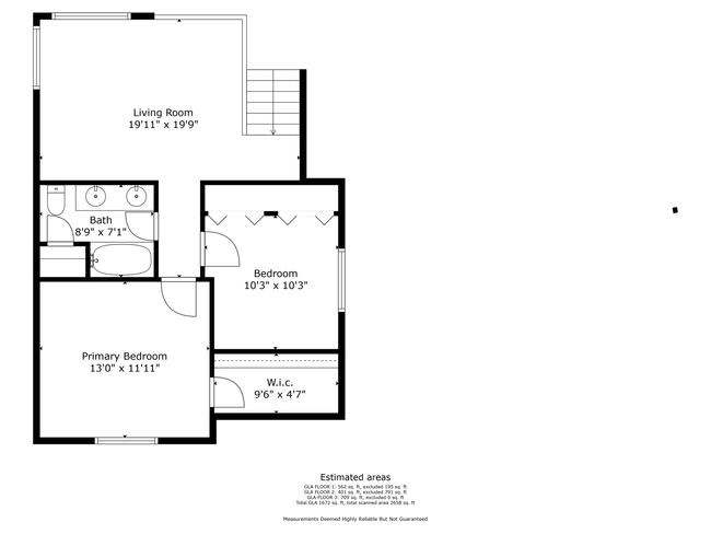 1054 Briar Creek Rd, House other with 3 bedrooms, 2 bathrooms and null parking in Eagan MN | Image 37
