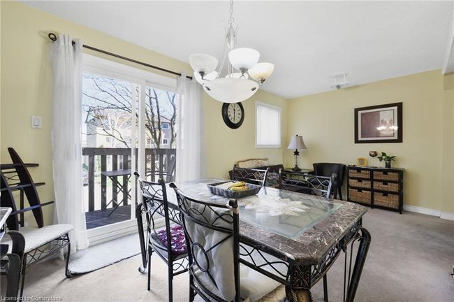 32 - 985 Limeridge Rd E, Townhouse with 3 bedrooms, 2 bathrooms and 2 parking in Hamilton ON | Image 23