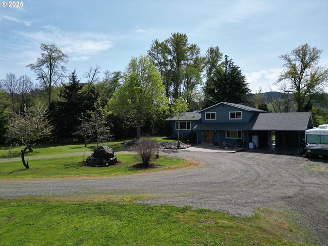 6356 Dole Rd, House other with 4 bedrooms, 3 bathrooms and 2 parking in Myrtle Creek OR | Image 44