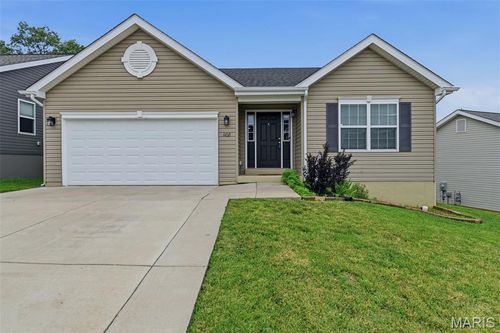 1108 Timber Creek Ln, Imperial, MO, 63052-2103 | Card Image