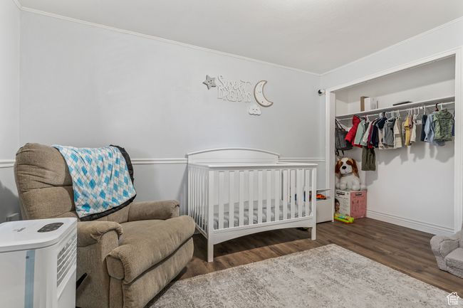 APT-4 - 639 Swenson Ave, Condo with 2 bedrooms, 1 bathrooms and 1 parking in Springville UT | Image 12