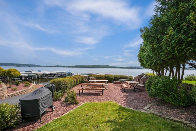 N2802 Summerville Park Road, Condo with 3 bedrooms, 4 bathrooms and null parking in LODI WI | Image 62