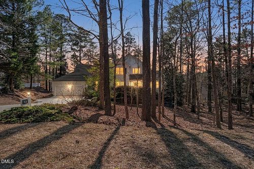 701 Spindlewood, Pittsboro, NC, 27312 | Card Image