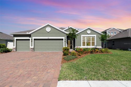 684 Stonebriar Dr Se, Palm Bay, FL, 32909-2381 | Card Image