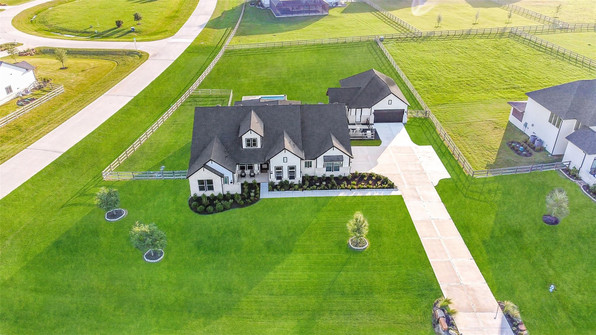 Residential in Waller 3