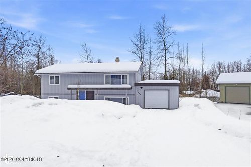 17269 Palos Verdes Court, Eagle River, AK, 99577 | Card Image