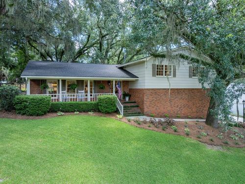 2203 N Sherwood Drive, Valdosta, GA, 31602 | Card Image