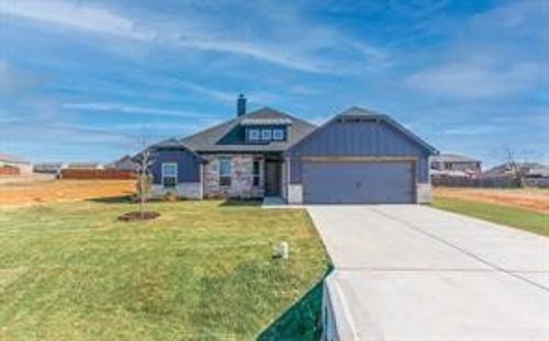 3107 Promenade Dr, Granbury, TX, 76049-8334 | Card Image