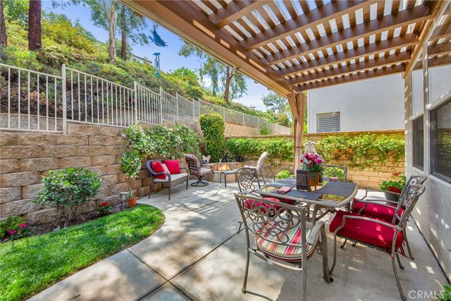 28089 Promontory Ln, House other with 5 bedrooms, 3 bathrooms and 3 parking in Valencia CA | Image 44