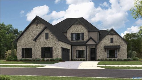 112 Menervy Ln, Meridianville, AL, 35759-2808 | Card Image