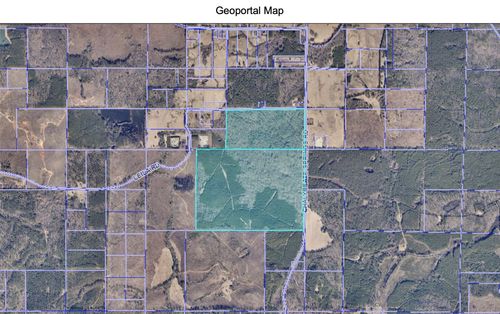 0 Chalybeate Springs Rd, Plain Dealing, LA, 71064 | Card Image