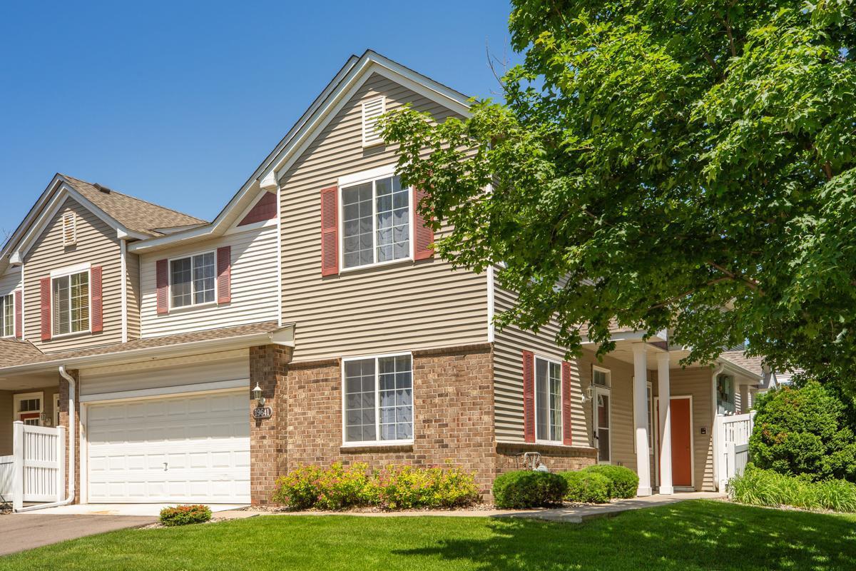 Escalade Way, Farmington, MN 55024