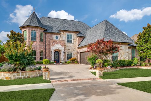 3745 Guinn Gate Dr, Frisco, TX, 75034-3891 | Card Image
