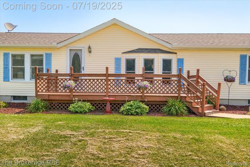 9380 N Lewis Rd, Clio, MI, 48420-9780 | Card Image