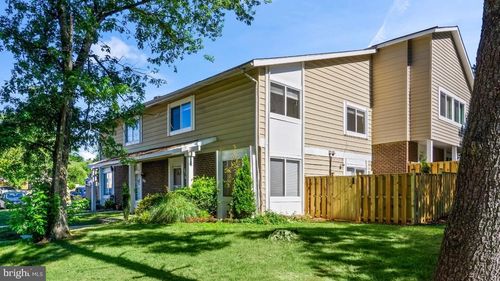 18531 Bay Leaf Way, GERMANTOWN, MD, 20874-2051 | Card Image