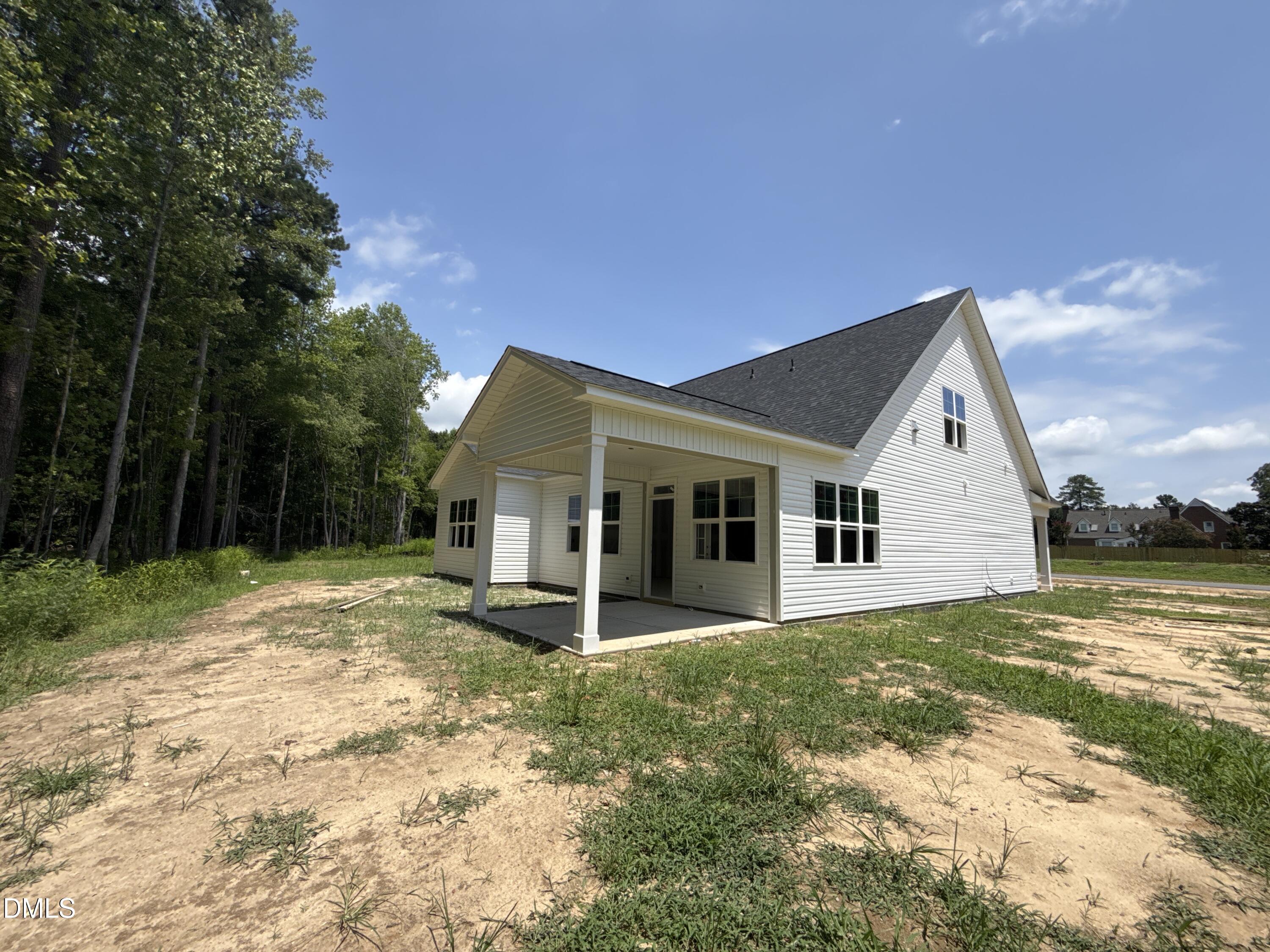 Residential in Selma 3