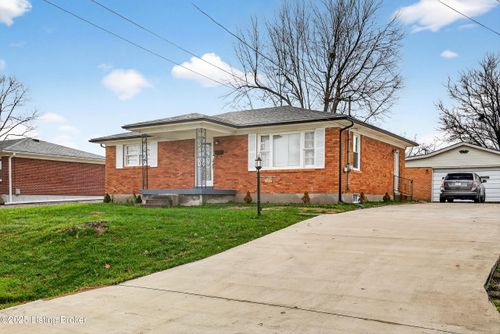 5604 Maco Ln, Louisville, KY, 40219-2924 | Card Image