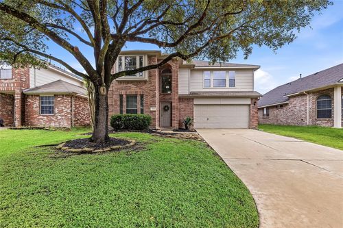 32014 Decker Oaks Dr, Pinehurst, TX, 77362-4056 | Card Image