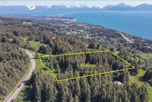 000 Highland Dr, Homer, AK, 99603 | Card Image