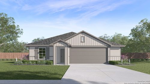 320 Yosemite Dr, Kyle, TX, 78640-6787 | Card Image