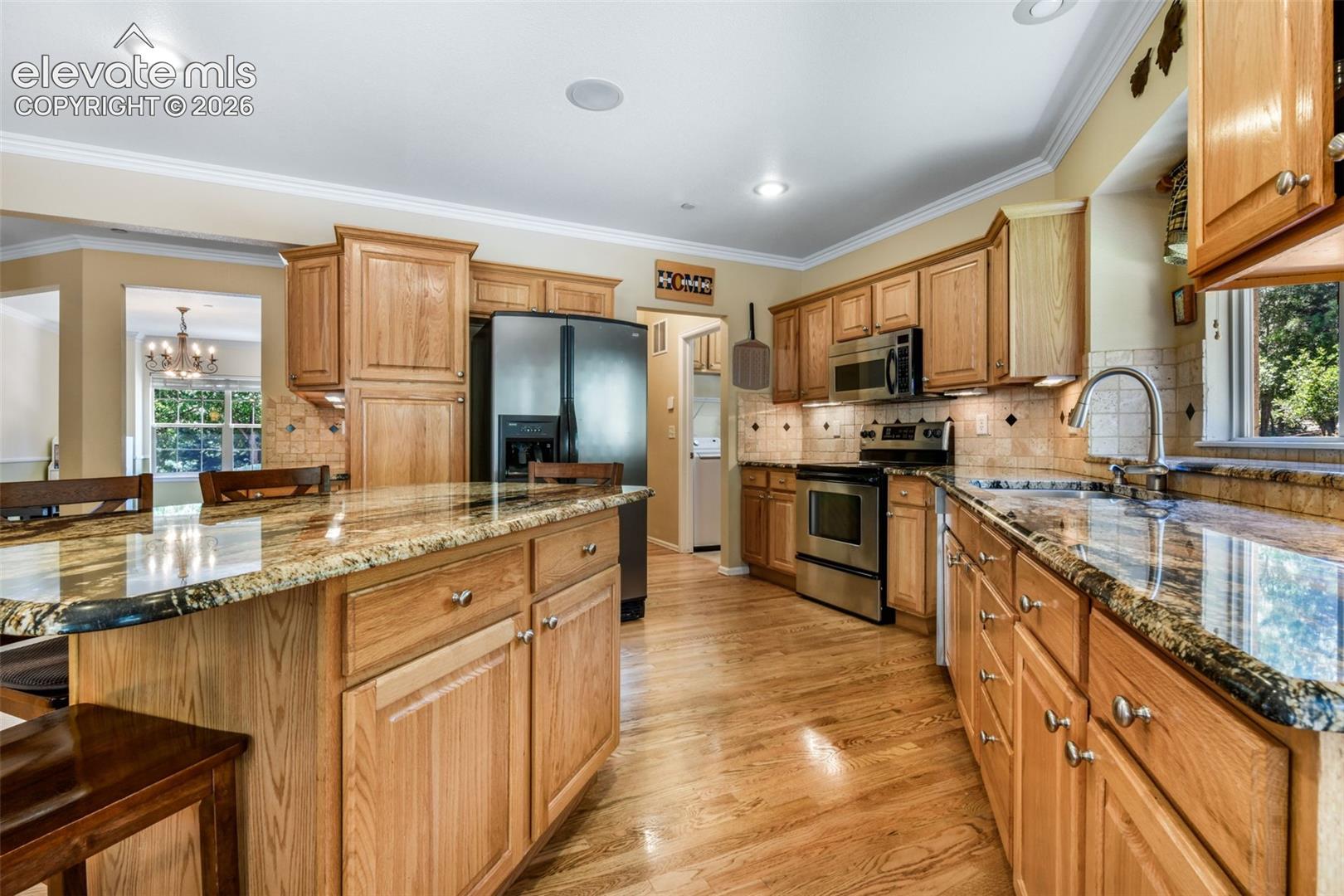 Residential in Colorado Springs 4