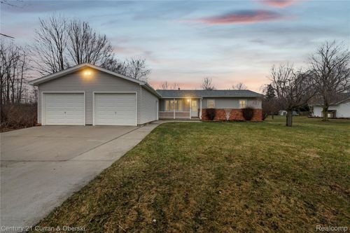 3518 Lightle Rd, Clyde, MI, 48049-3909 | Card Image