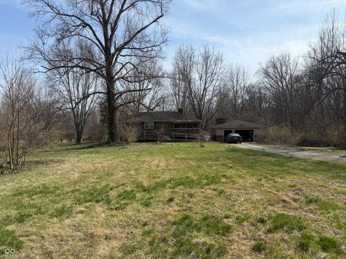 3542 W Sutliff Drive, Terre Haute, IN, 47802 | Card Image