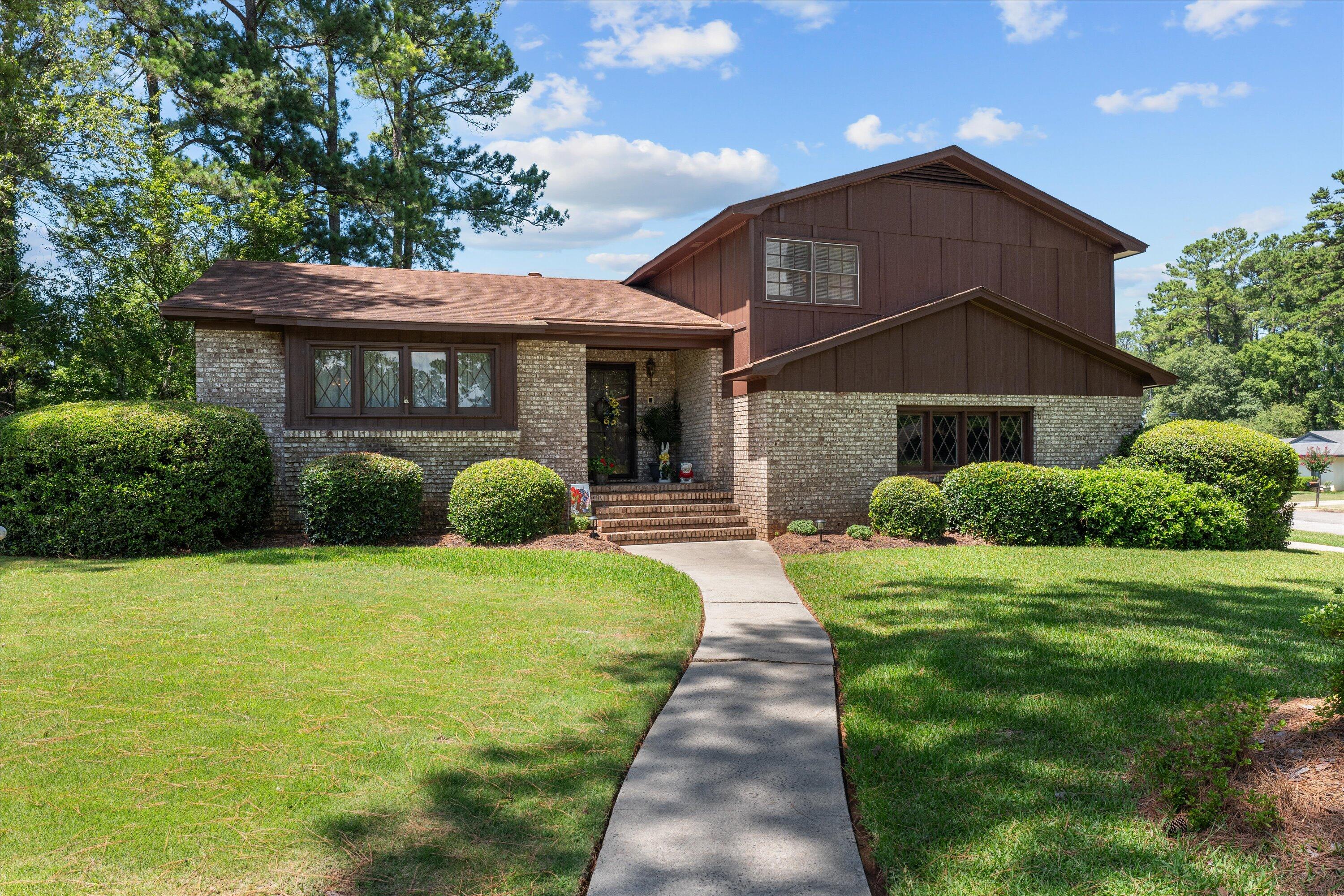 Holiday Dr, Augusta, GA 30907