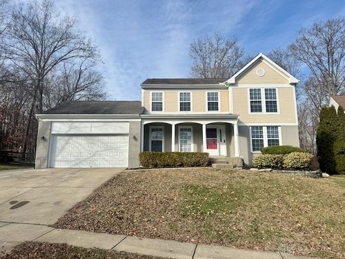 398 Wyndham Dr, Maineville, OH, 45039-8745 | Card Image