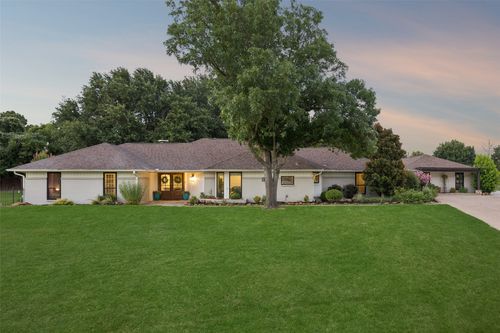 2705 N Quail Run Ct, Southlake, TX, 76092-3122 | Card Image