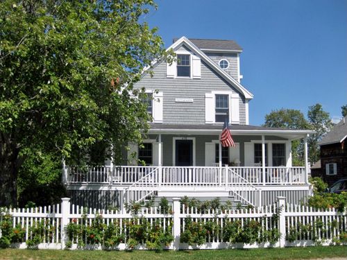 478 Drakes Island Road, Wells, ME, 04090 | Card Image
