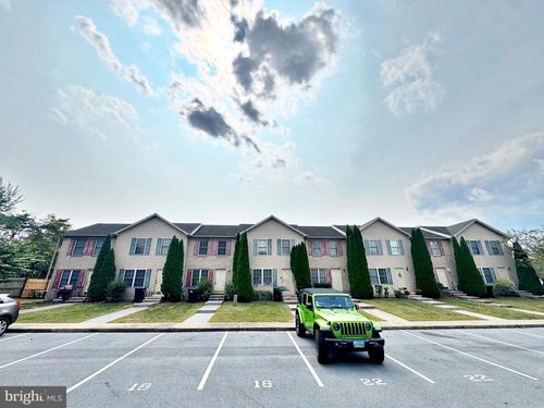 21 Townhomes Mathew &Amp; Acts Court, INWOOD, WV, 25428 | Card Image