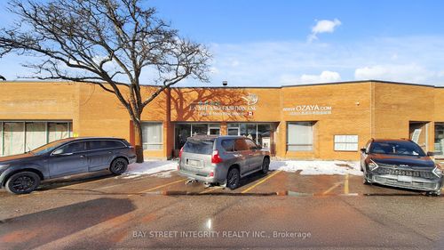 6-and-7-80 Bullock Dr, Markham, ON, L3P | Card Image