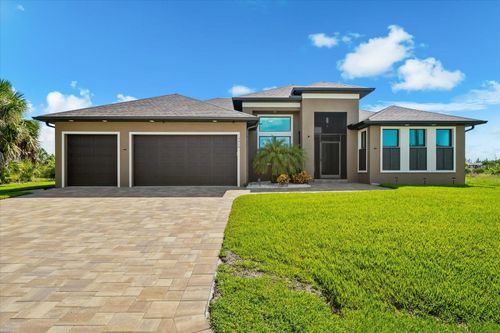 14454 Maysville Cir, Port Charlotte, FL, 33981-4025 | Card Image