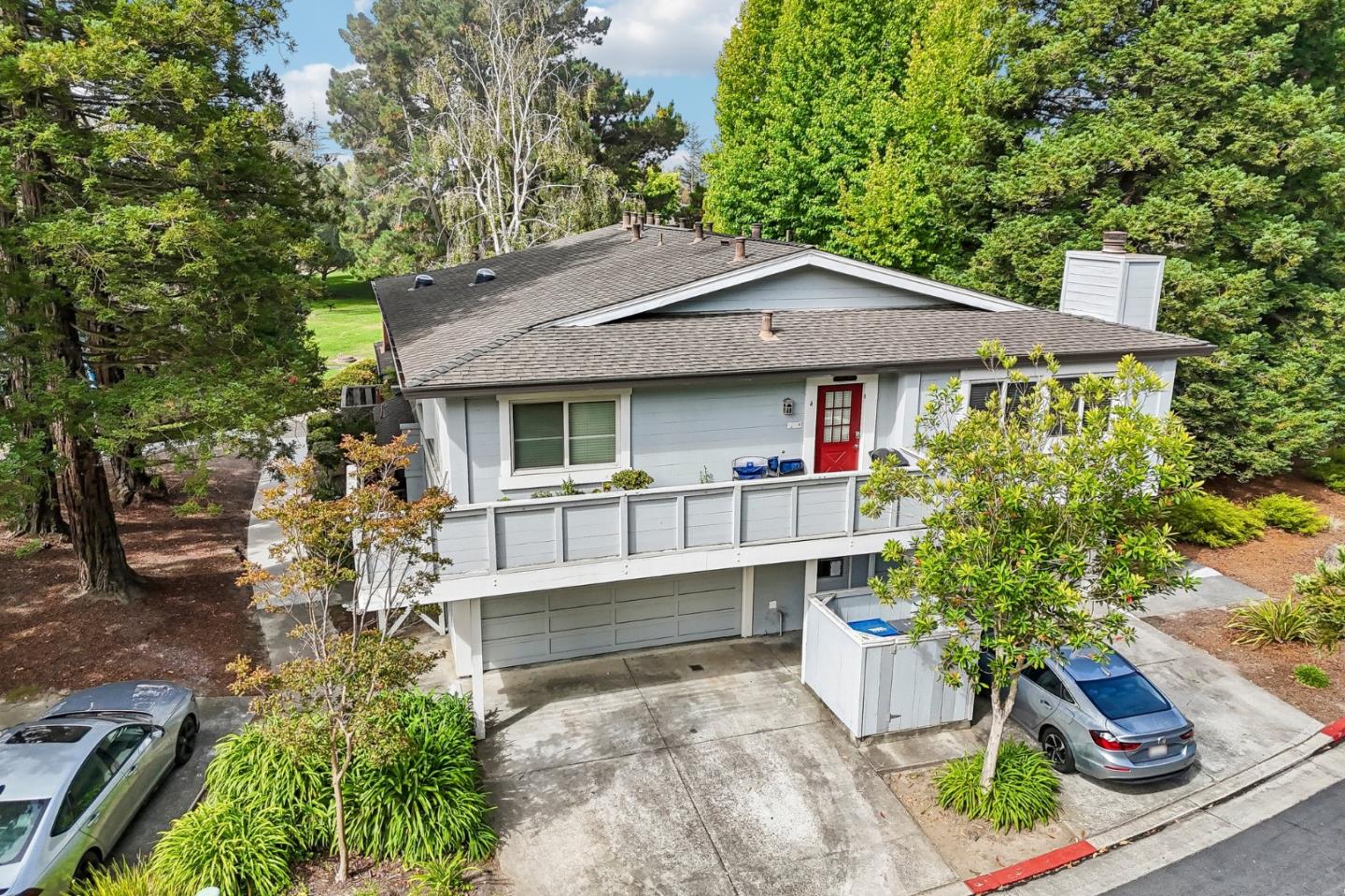 Residential in Capitola 3