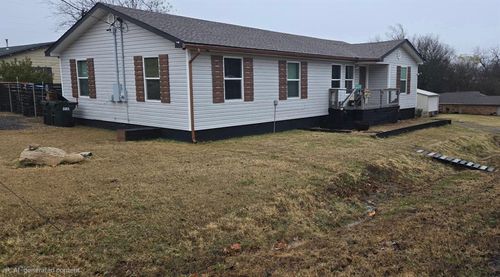 801 W 16th St, Sulphur, OK, 73086-4207 | Card Image