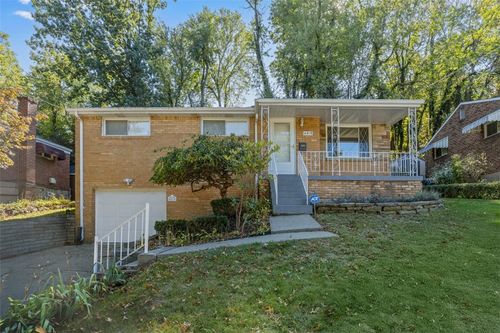 4519 Gates Dr, Homestead, PA, 15120-2945 | Card Image