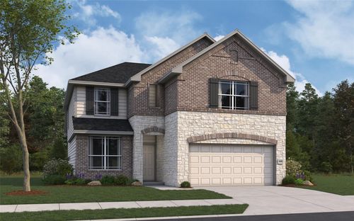 26393 Cooperstown Way, Splendora, TX, 77372-3232 | Card Image