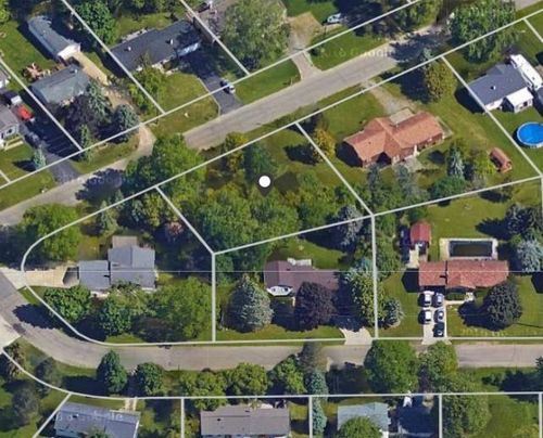 Lot 410 Hillsdale Drive, Davison Township, MI, 48423 | Card Image