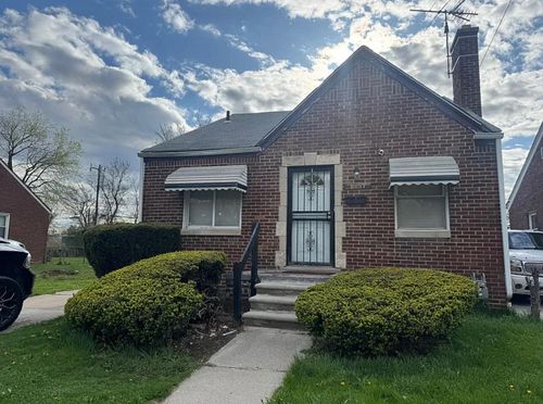 8857 Terry St, Detroit, MI, 48228-2341 | Card Image