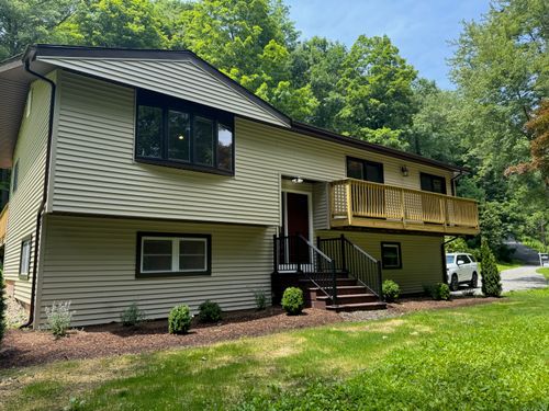 4 Deer Run Trl, Sherman, CT, 06784-2028 | Card Image